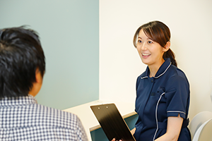 カウンセリング