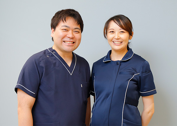 ようこそ!たなか歯科・矯正歯科へ